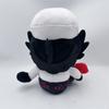 Regretevator Gnarpy Bambola Peluche Figura Giocattolo 19Cm