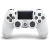 [Genuine] Wireless Controller (DUALSHOCK 4) Glacier White (CUH-ZCT2J13)