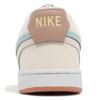 Nike Court Vision Low 'Pale Ivory Jade Ice' Women's  FQ6876-131