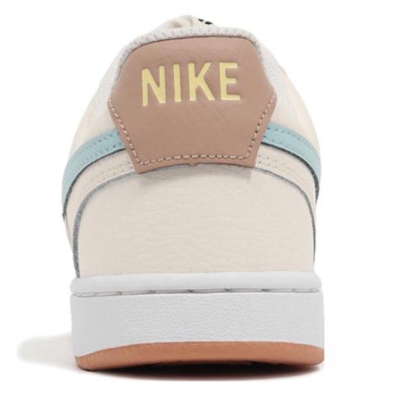 Nike Court Vision Low 'Pale Ivory Jade Ice' Women's  FQ6876-131