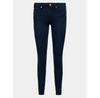 Tommy Jeans Sophie DW0DW09210 Blue Skinny Fit