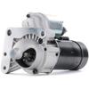 Hella 8EA 011 610-181 Démarreur - 12V - 1,4kW