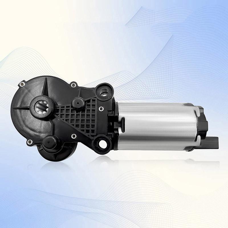 Convertible Soft Top Latch Assembly Motor For Chrysler 200 3.6L 2013 2014/Chrysler Sebring 2.7L V6 2007