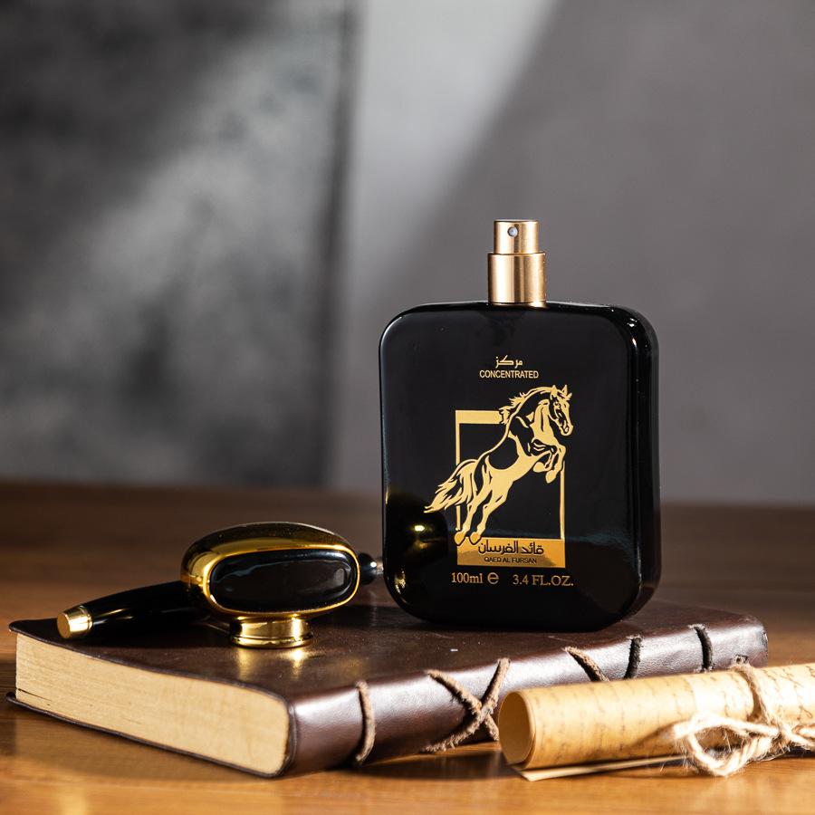 Glamorous Men's Yima Perfume Floral and Fruit Fragrance Lasting Fresh Light Filipino Uses