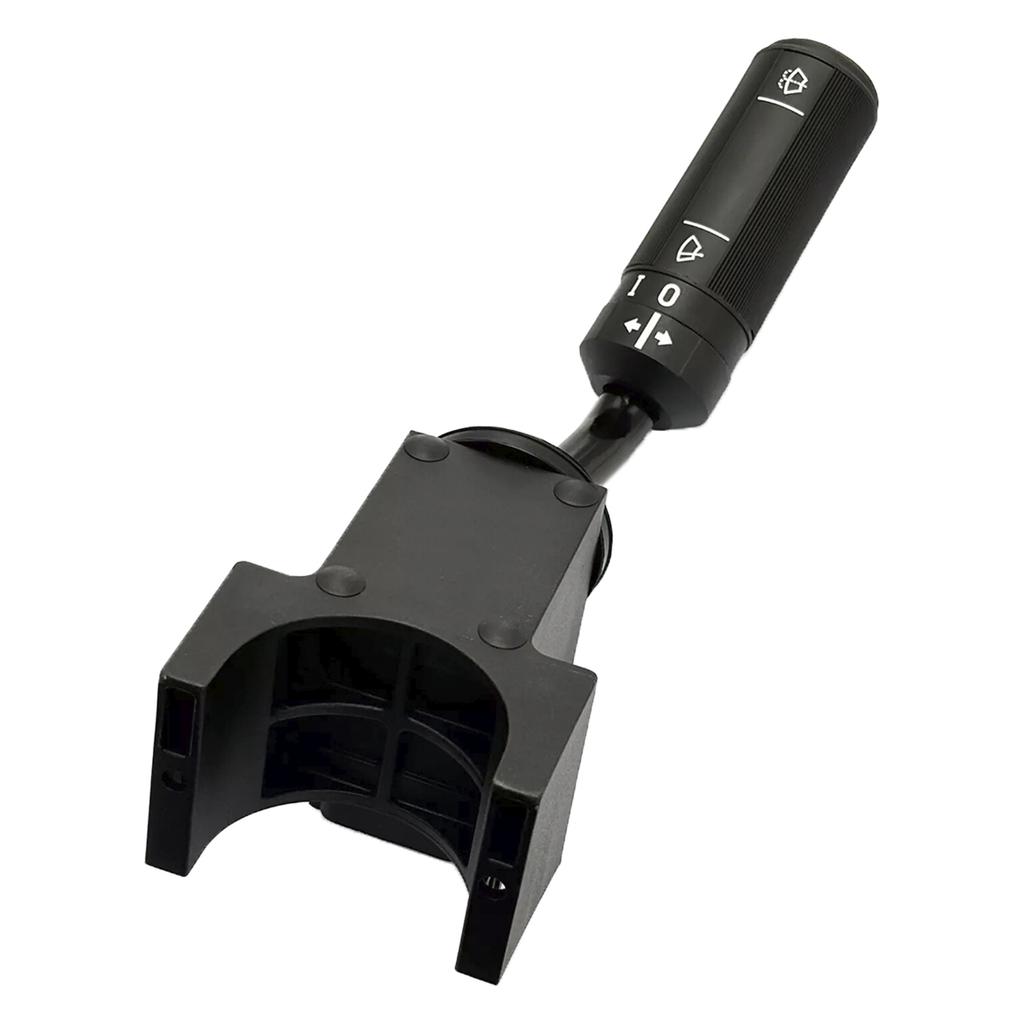 Wiper Control Switch 85801939 for Holland 555E 575E 655E 675E LB75 Engine