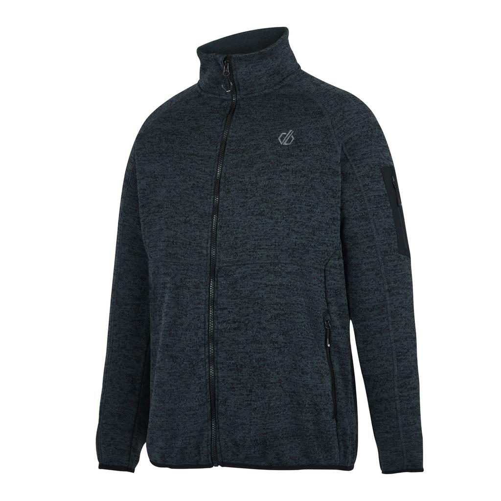 Dare 2B Thermo-Fleecejacke aus der Torrek Mountain-Serie für Herren
