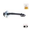 BDP1637 Rear Door Stop Check Assy Limiter Strap for Nissan Juke MK2 F16 2019-On 824306PA0A