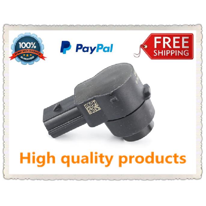 PDC Rear Bumper Backup Parking Assist Sensor For GM 15239247 25961321