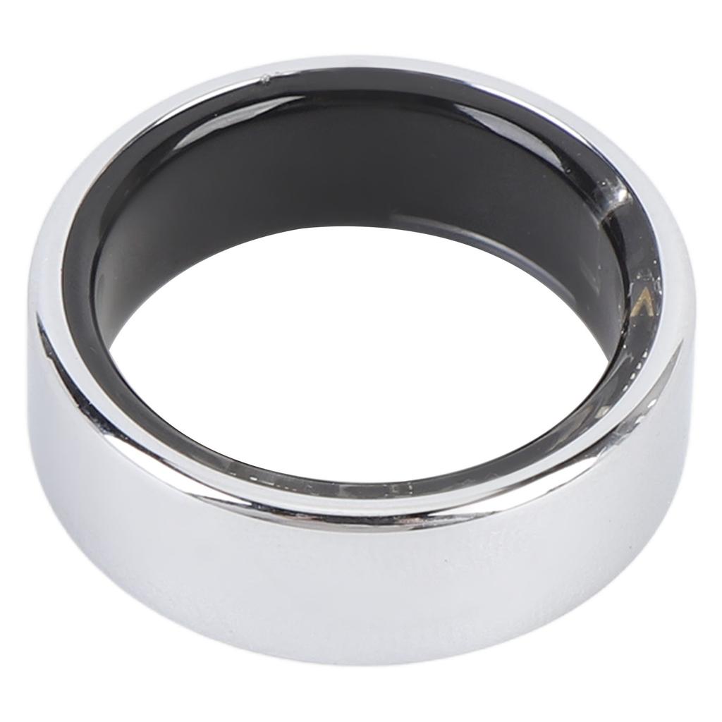 Chytrý prsten Krokoměr Režimy pro více sportů Aplikace IP68 Vodotěsný Lehký Chytrý Bluetooth