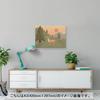 Art 420mm x Wall Wooden Stylish Interior Deer Panel, Picture, Painting, Decoration, igsticker, 297mm, A3, Photo, Hanging, Frame, Decor, 023490,