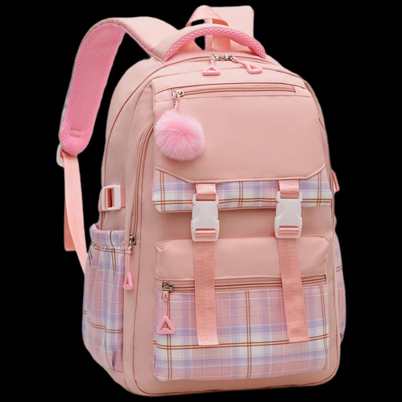 

Li Shen Cute Ultra-Light Casual Travel Backpack