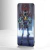 Custodia Morbida Per OnePlus 8T 7 9 8 Pro Nord 2 Z N10 5G 9R N100 7T 6T N200 CE Nera Guscio in Silicone Copertura Telefono Gioco Apex Legends Capa