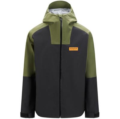 Ajungilak Tysfjord Hooded GTX Jacket