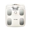 InBody Dial Body Fat Measurement Scale H20N (Choose 1 of 2 Colors) (White, Beige)