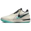 Liverpool F.C. X Zoom LeBron NXXT Gen AMPD Light Orewood Washed Teal Men Sneakers Cream Light-Orewood-Brown Black FJ1566-101