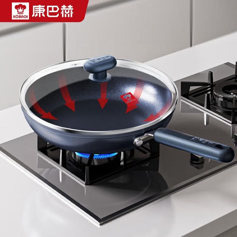 

Kombach Non-stick Frying Pan