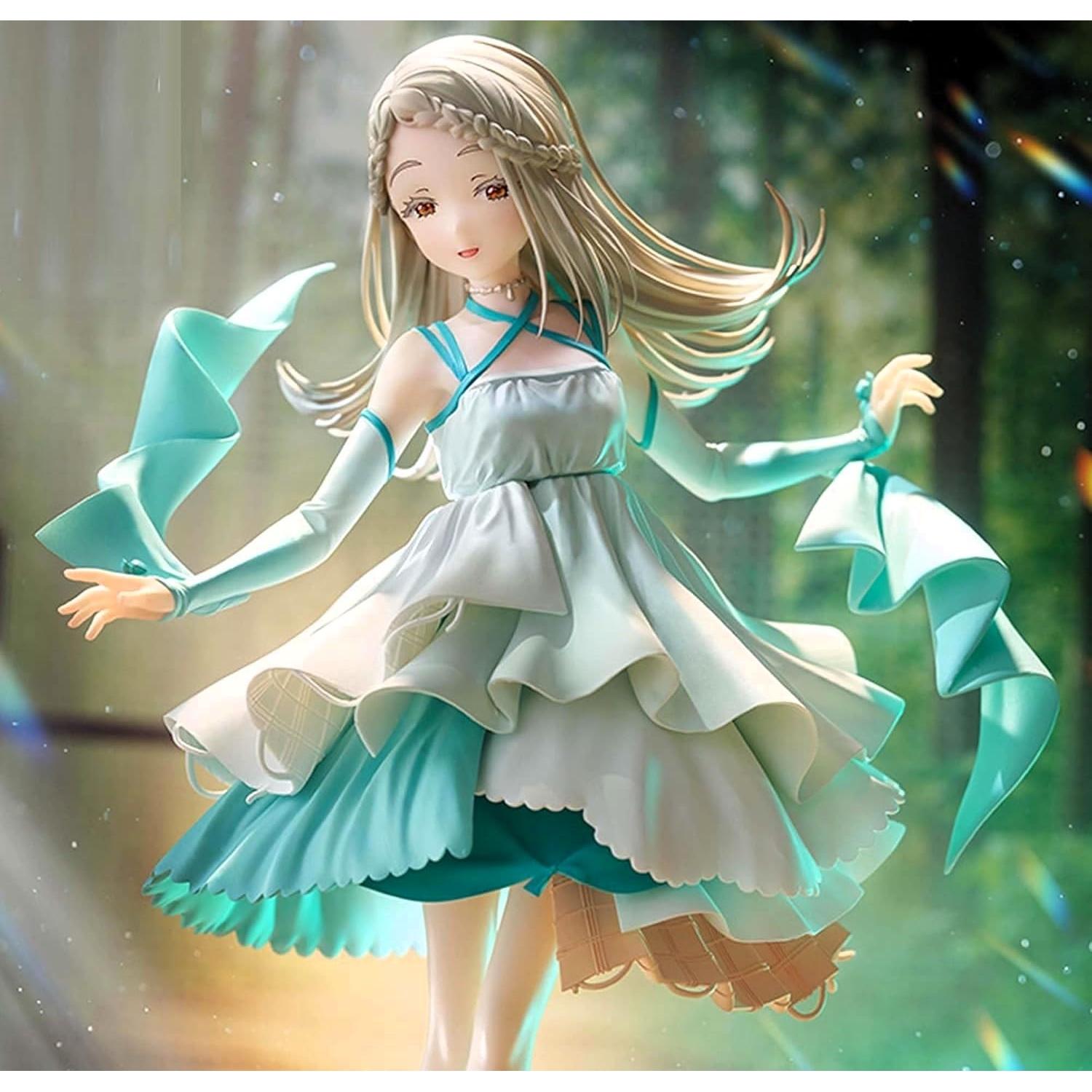 

Шинозава Хиро Фигурка Idol Master ESPRESTO Flowing 21см Официальный Мерч