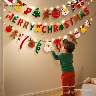 Accesorii de petrecere – Decorațiuni de Crăciun