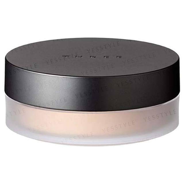 ACRO - THREE Advanced Ethereal Smooth Operator Loose Powder 02 Glow Mat 10g