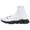 Recycled Speed Trainer 'White Black' Men's 617238W2A519010