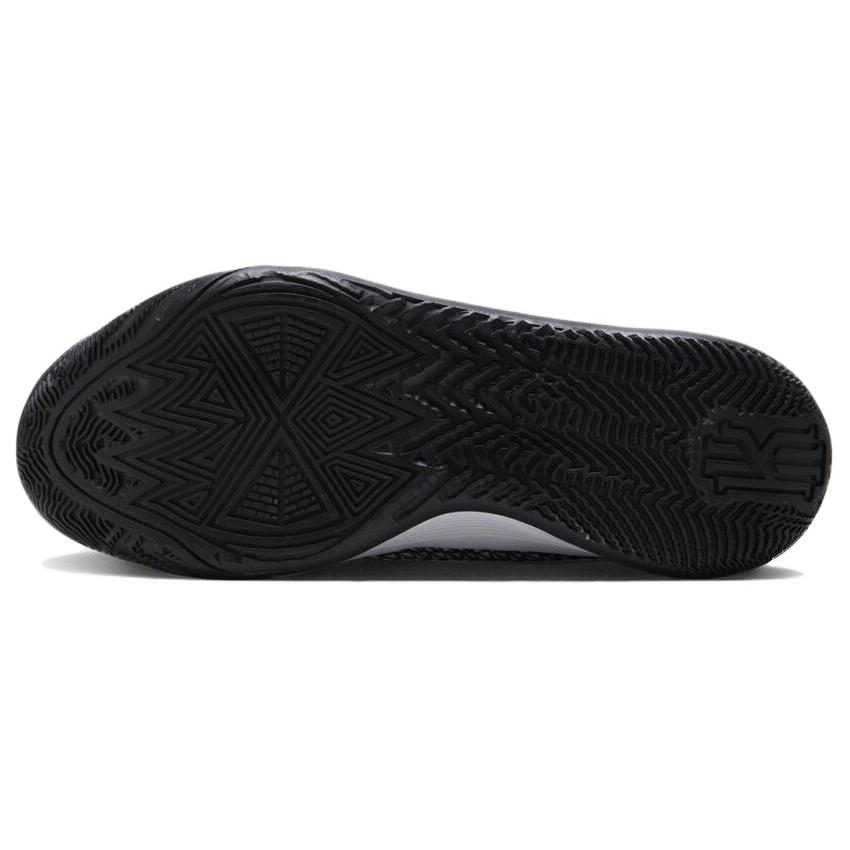 Nike Kyrie Flytrap 6 EP 'White Black' (Unisex) White / White / Black Basketball Shoes DM1126 101