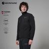 MONTANE Dura Men's Water-Resistant Fleece Jacket