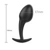 Heavy Stainless Steel Anal Beads Butt Plug Set Small Large Metal Anal Beads Butt Plug Pull Ring Insert Ass Vaginal Sex Toy Dildo