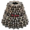 Off-Road Motorcycle ATV Beach Buggy Kart 420 Flywheel with 10-19T Small Sprocket Chain Gear