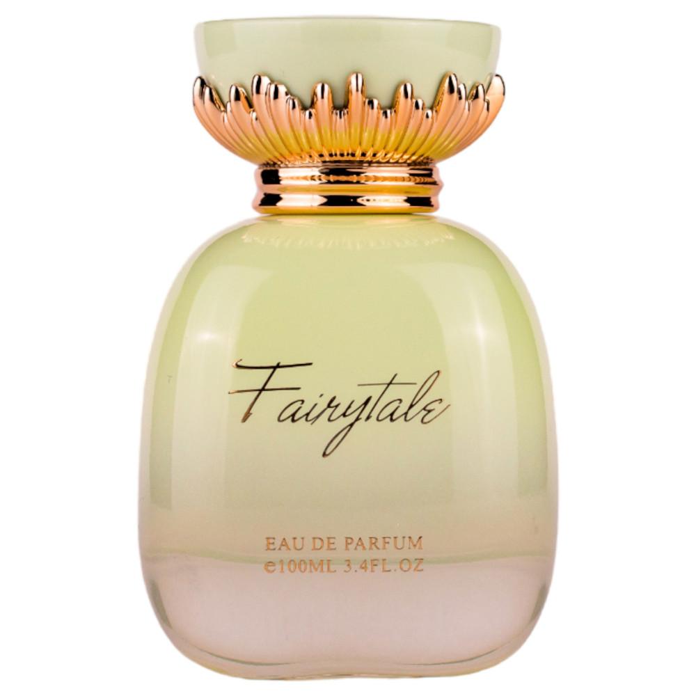 Eau de parfum da donna Fiaba