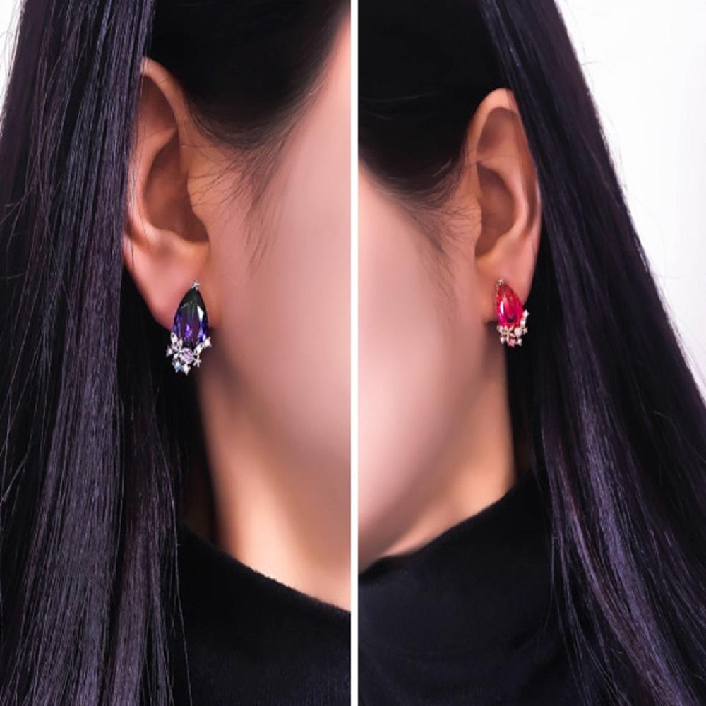 Flower Tier Bracelet