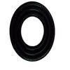 Male Sex Rings 3pcs Durable Semen Lock Ring Silicone Watertight Penis Ring Men Ejaculation Delay Cock Rubber Rings Sex Toys
