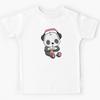 K-Pop Design for a K-Pop and Panda Fan Classic T-Shirt| Kpop T-Shirt Kids T-Shirt