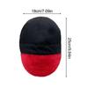 Safety Welding Cap Hat Adjustable Welding Protective Hat Washable Welder Work Cap  Workshop