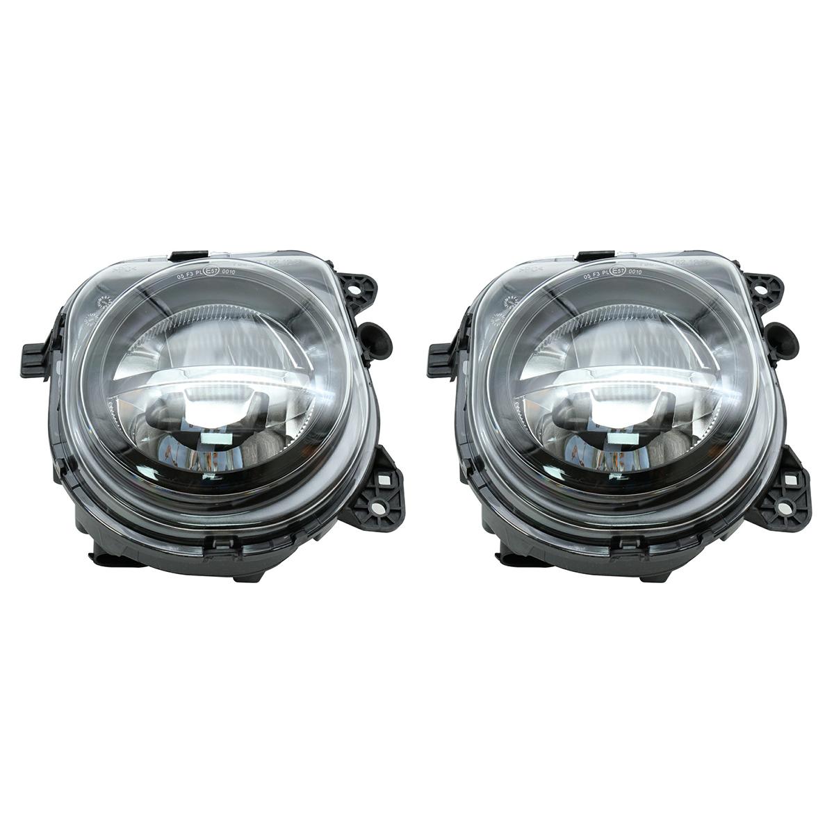 

WINAUTO Для 5 серії F18 2014-2017 Супер яскраві світлодіодні протитуманні фари для автомобіля Type A