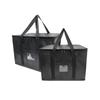 Large Capacity Insulated Picnic Bag
