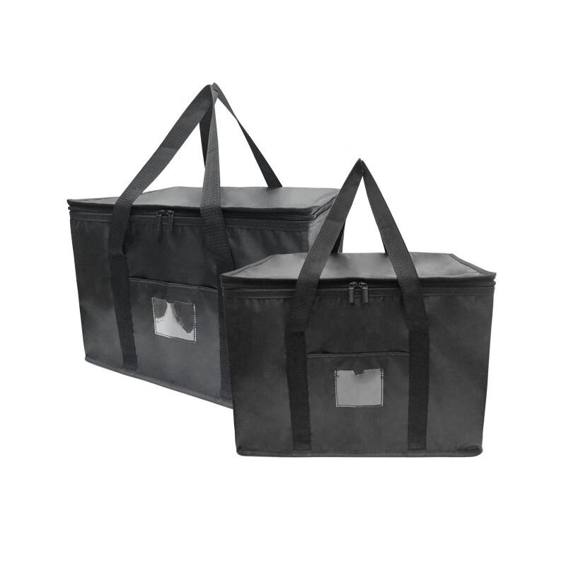 Large Capacity Insulated Picnic Bag