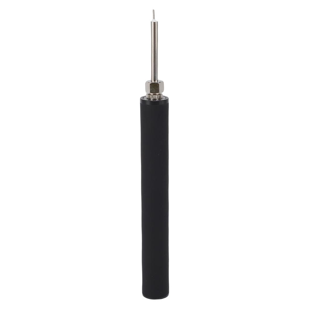 Kit Penna Bruciafilo Ricaricabile per Creazione Gioielli Perline Artigianato in Pelle Cucito Tessitura