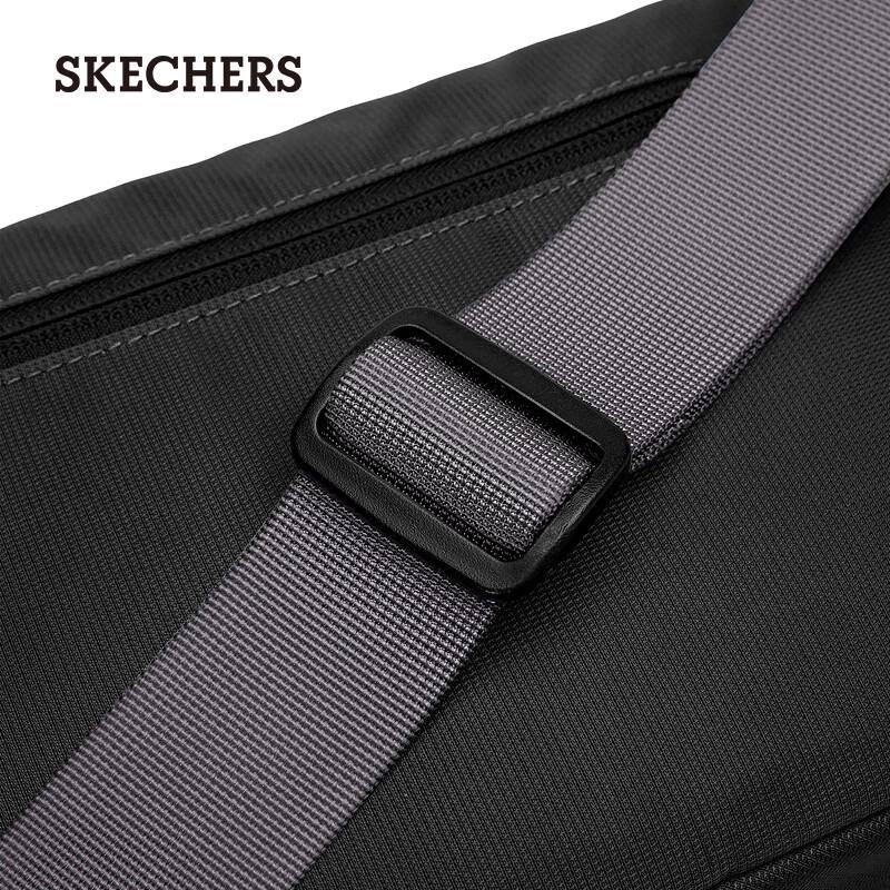 Skechers Unisex Shoulder Crossbody Bag P126U027