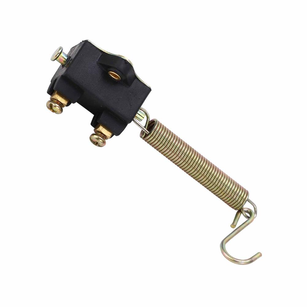 Normally Open Brake Stop Light Switch Pull To Make Universal Brake Switch For Automotive Safety