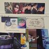 Lee Chang-sub The Wayfarer Encore Concert Fan Club Booth + Admission photocard(First Concert)