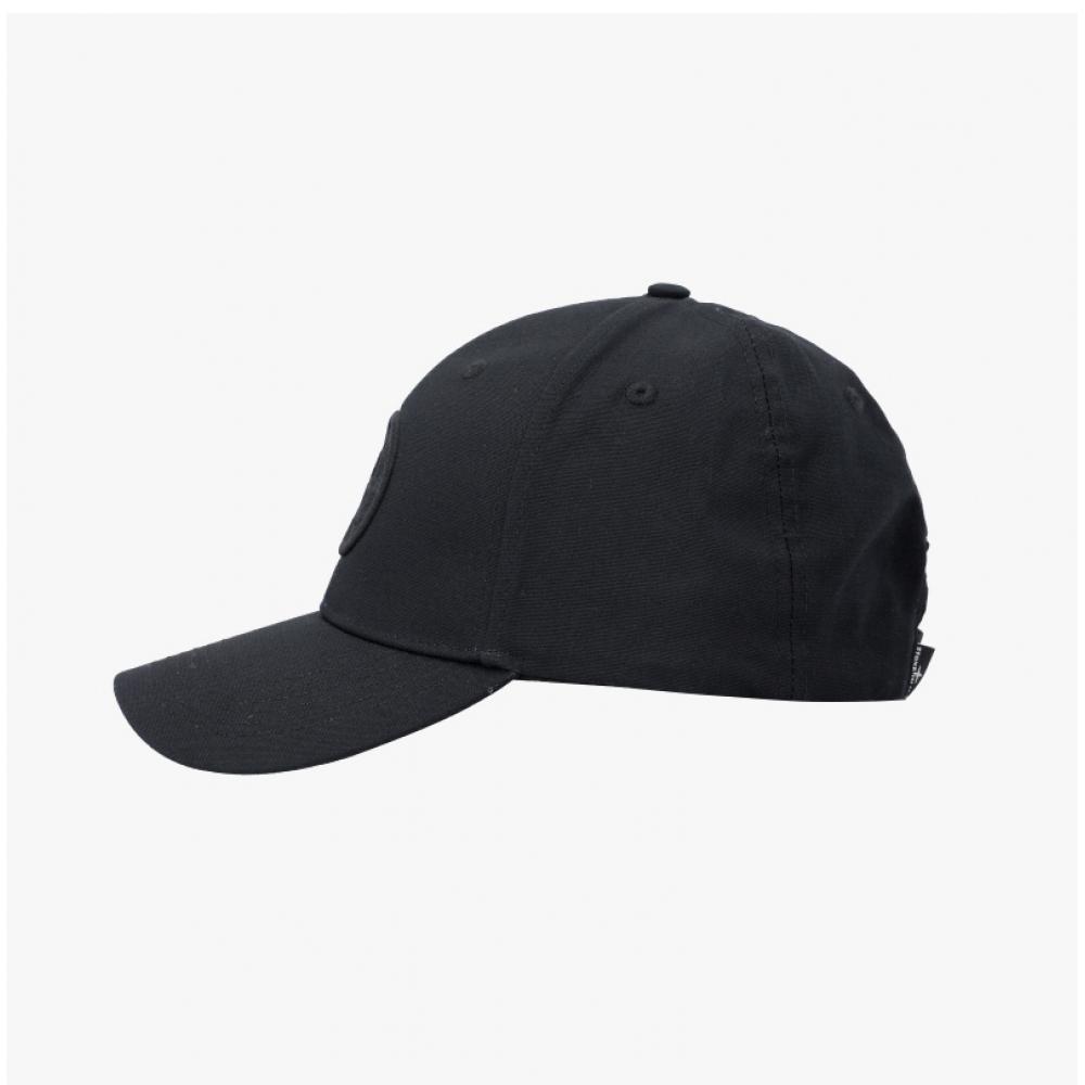 Stone Island Compass Logo Embroidered Baseball Cap S0248 V0029