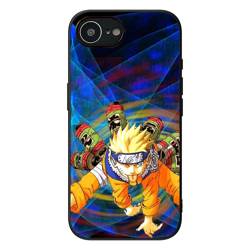 

Narutos Itachi Uchiha Akatsuki Protective Cover for Xiaomi Poco C85 C65 C75 X7 X6 M6 M8 F7 F8 Ultra F6 Pro Phone Case Poco C75