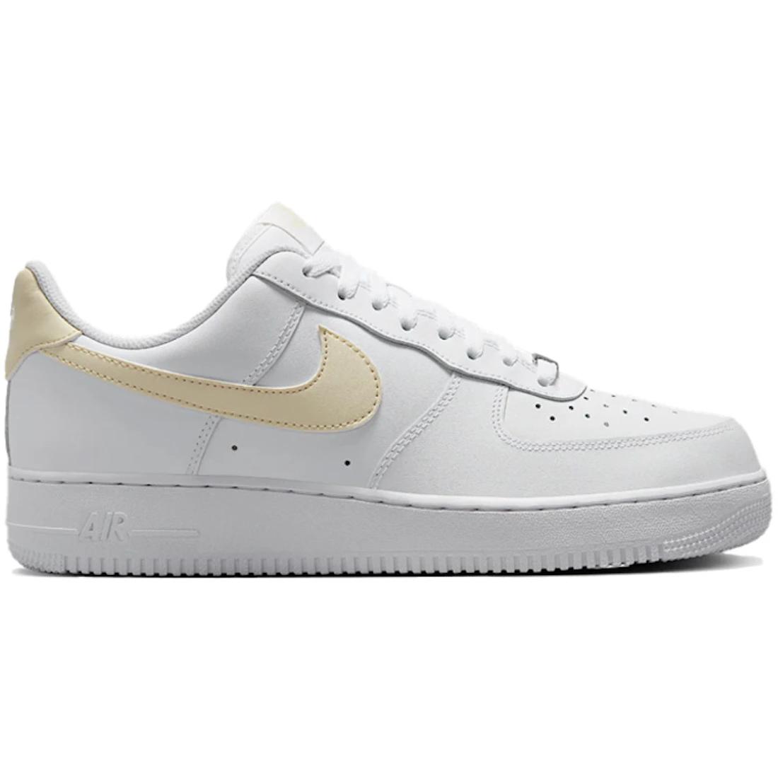 

Sneaker Nike Air Force 1 Low 07 White Light Khaki(FJ4146-111) 44.5