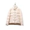 Autumn and Winter Plus Size Women's Short Light Loose Hooded Jacket Casual Comfortable Ethnic Wind Collar Coat