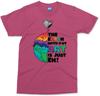 Funny Earth Art TShirt Gift For Artist Painter Tee Painting Drawing For Him Her