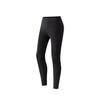 Fashion Simple Casual Solid High Waist Sports Long Pants Women Bottoms 162637313-3