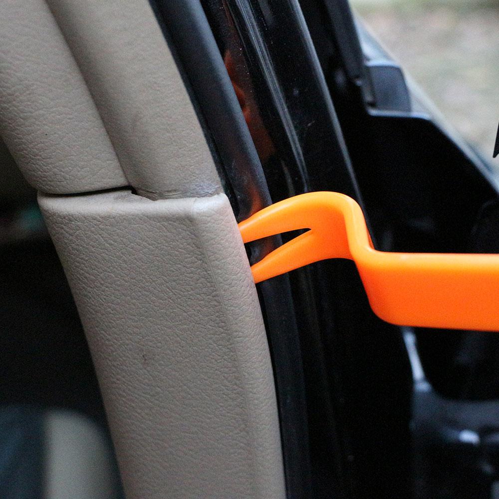 1/4/12 Stück Tragbares Auto Autoradio Panel Türclip Panelverkleidung Armaturenbrett Audio Ausbau Einbau Hebelwerkzeug Reparaturwerkzeug Hebelwerkzeug Handwerkzeuge