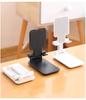 Podstawka pod telefon komórkowy, biurko, leniwy stojak na tablet, składana, podnoszona, biurowa, podtrzymująca telefon komórkowy
