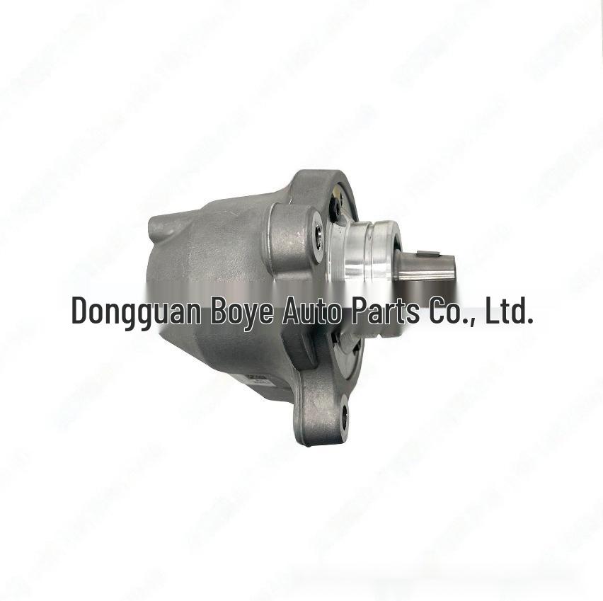 High-Performance HG9Q-9B395-AA High-Pressure Fuel Pump for 2.0 Engine