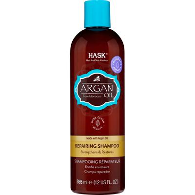 Shampoo Argan Oil 355ml
